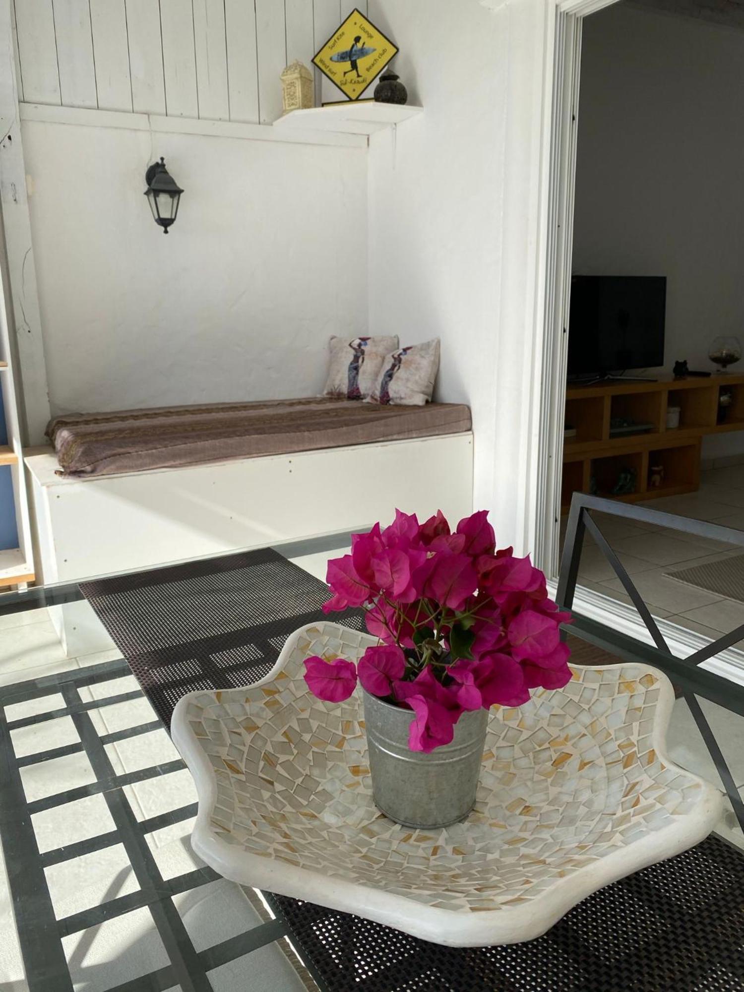 Book Jet - Costa Calma Blue Ocean Dream Terrace Apartment ภายนอก รูปภาพ