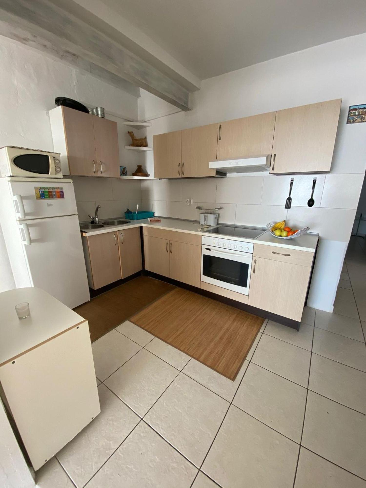 Book Jet - Costa Calma Blue Ocean Dream Terrace Apartment ภายนอก รูปภาพ