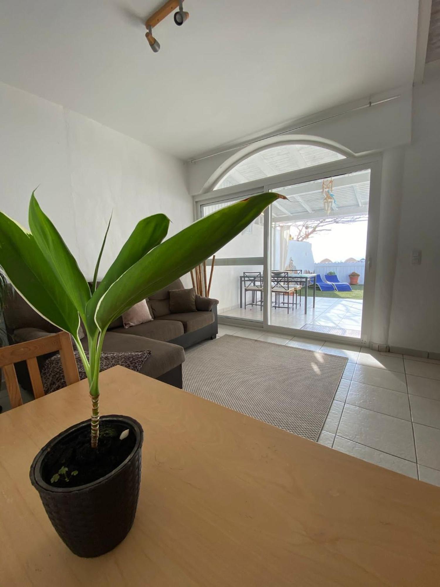 Book Jet - Costa Calma Blue Ocean Dream Terrace Apartment ภายนอก รูปภาพ