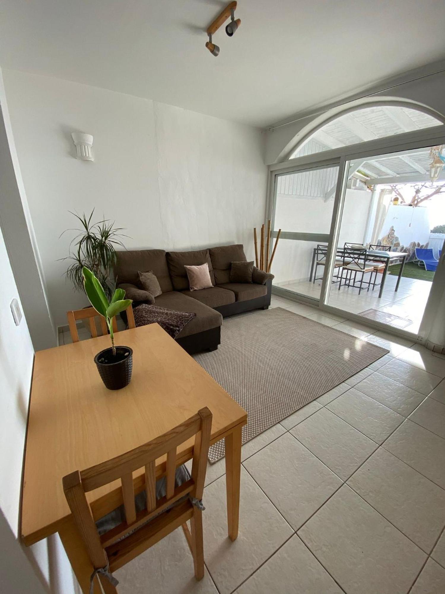 Book Jet - Costa Calma Blue Ocean Dream Terrace Apartment ภายนอก รูปภาพ