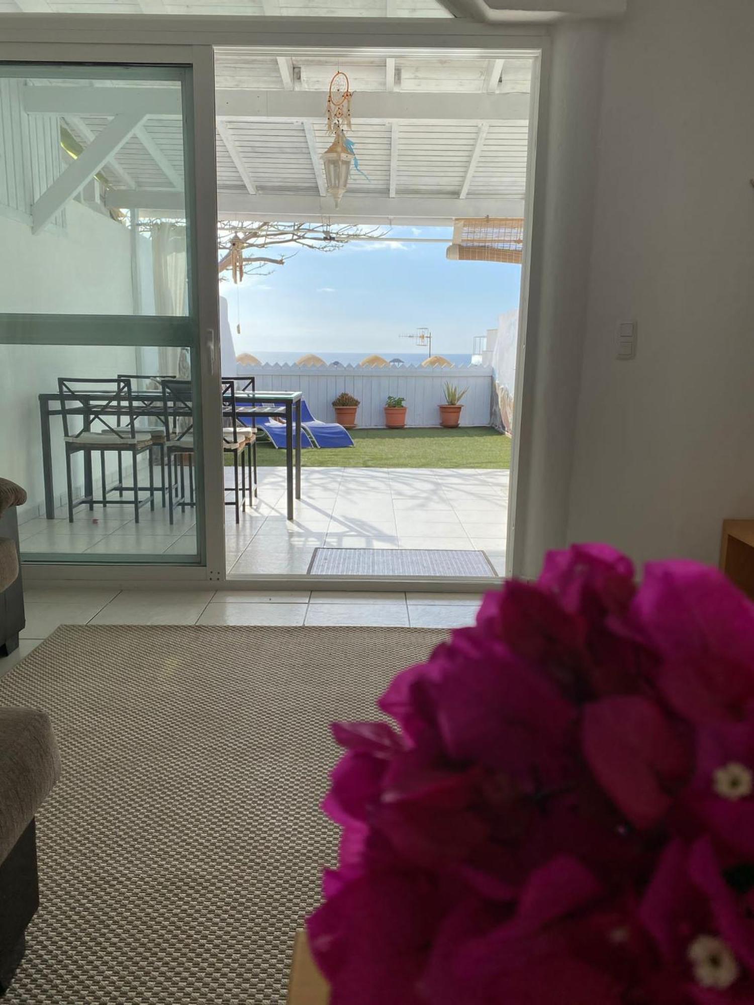 Book Jet - Costa Calma Blue Ocean Dream Terrace Apartment ภายนอก รูปภาพ