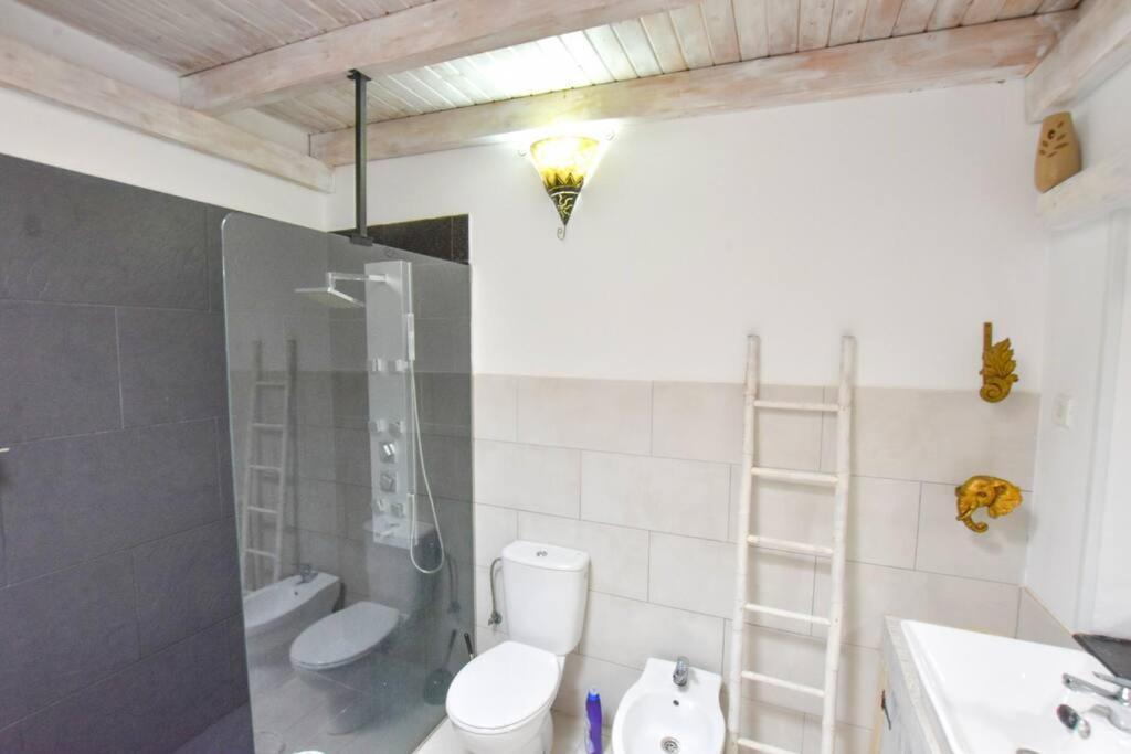 Book Jet - Costa Calma Blue Ocean Dream Terrace Apartment ภายนอก รูปภาพ