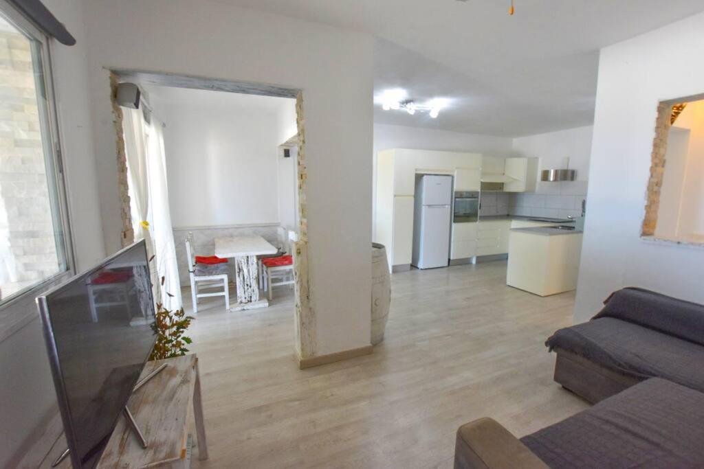 Book Jet - Costa Calma Blue Ocean Dream Terrace Apartment ภายนอก รูปภาพ