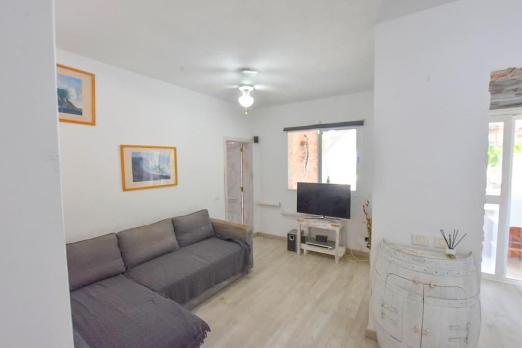 Book Jet - Costa Calma Blue Ocean Dream Terrace Apartment ภายนอก รูปภาพ