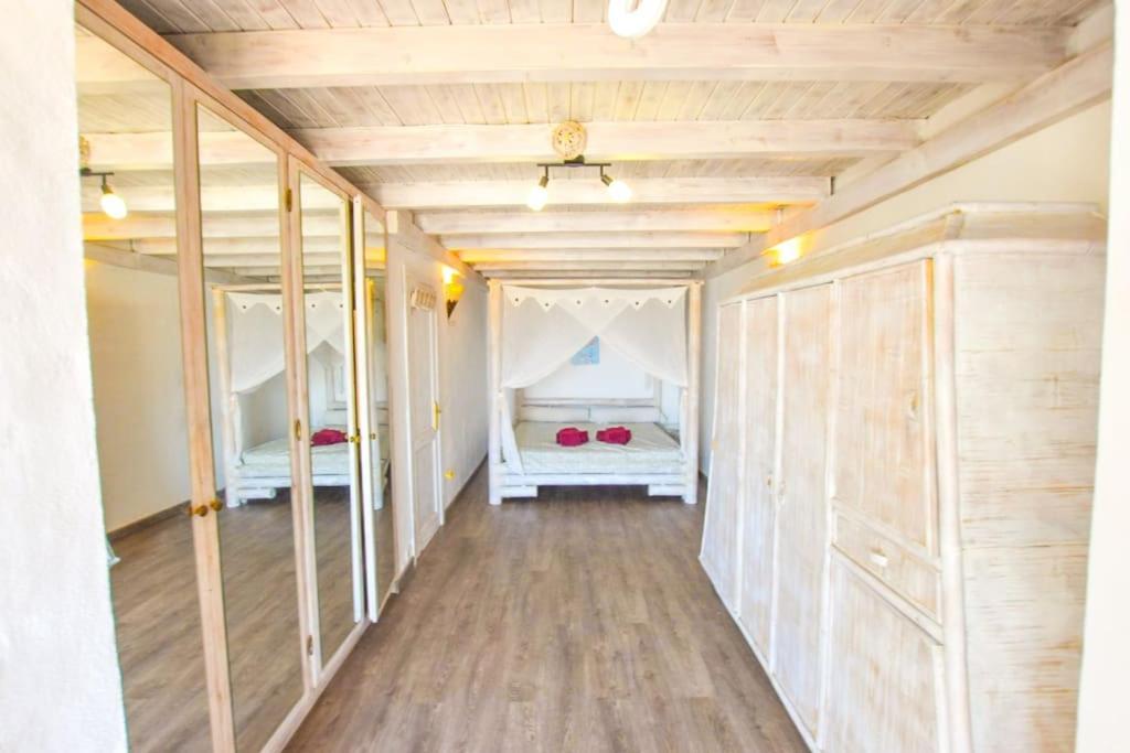 Book Jet - Costa Calma Blue Ocean Dream Terrace Apartment ภายนอก รูปภาพ