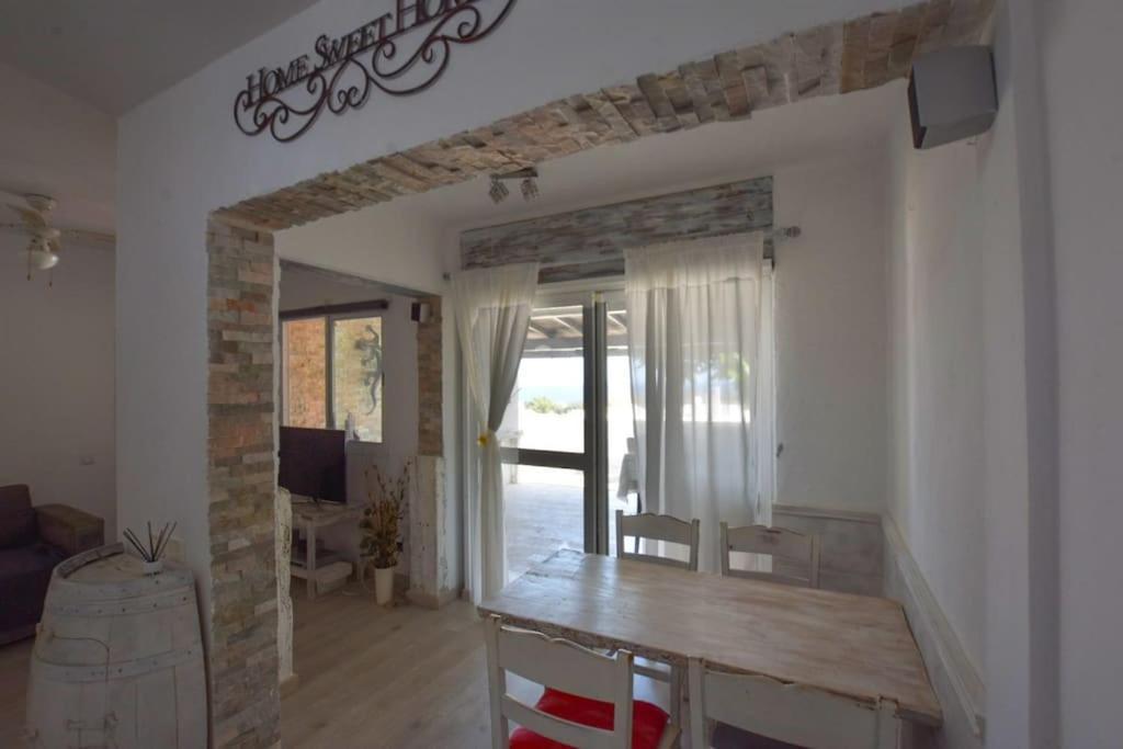 Book Jet - Costa Calma Blue Ocean Dream Terrace Apartment ภายนอก รูปภาพ
