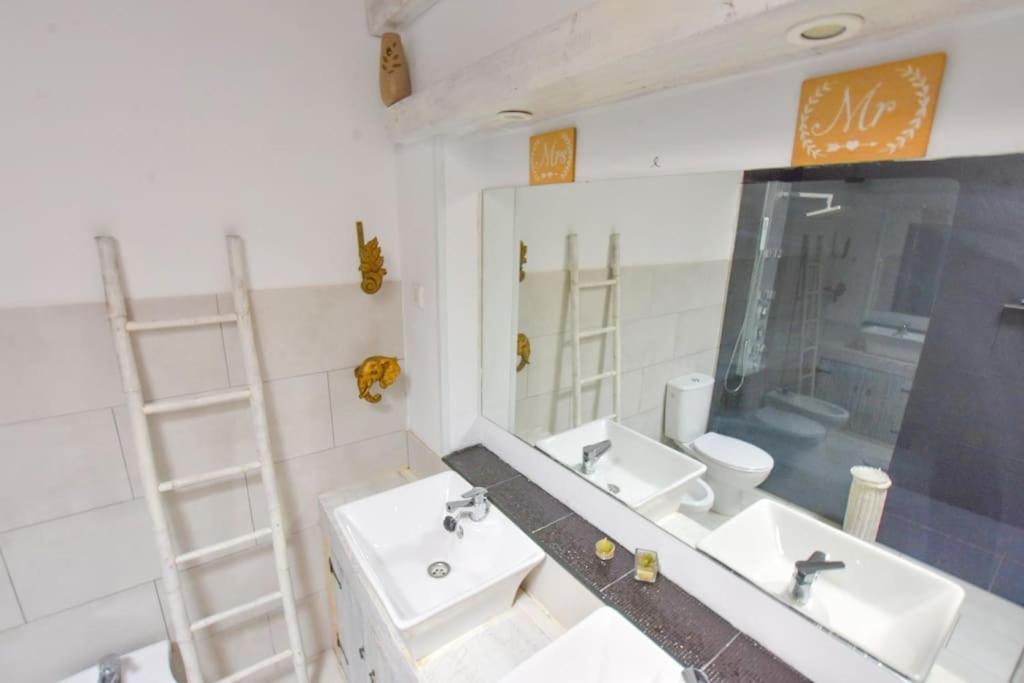 Book Jet - Costa Calma Blue Ocean Dream Terrace Apartment ภายนอก รูปภาพ
