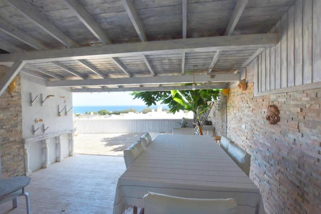 Book Jet - Costa Calma Blue Ocean Dream Terrace Apartment ภายนอก รูปภาพ