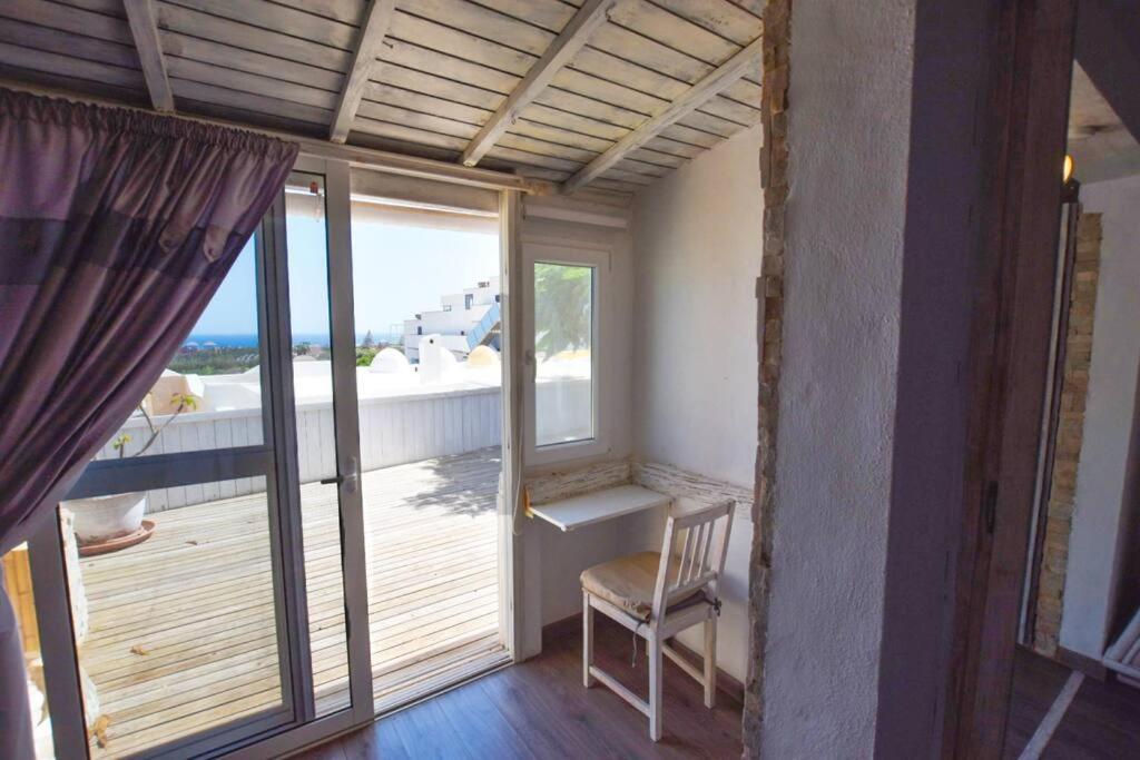 Book Jet - Costa Calma Blue Ocean Dream Terrace Apartment ภายนอก รูปภาพ