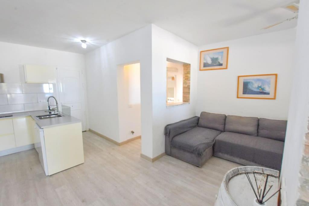 Book Jet - Costa Calma Blue Ocean Dream Terrace Apartment ภายนอก รูปภาพ