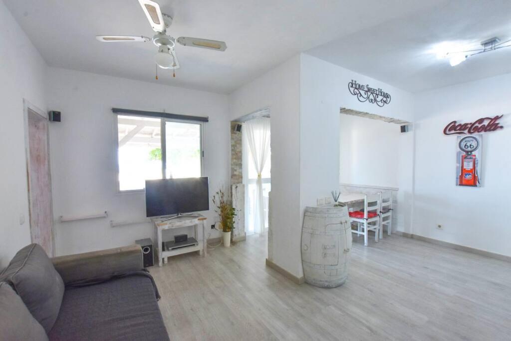 Book Jet - Costa Calma Blue Ocean Dream Terrace Apartment ภายนอก รูปภาพ