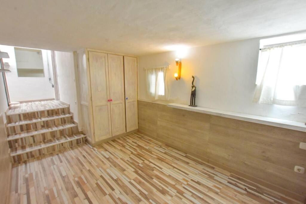 Book Jet - Costa Calma Blue Ocean Dream Terrace Apartment ภายนอก รูปภาพ