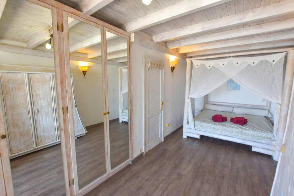 Book Jet - Costa Calma Blue Ocean Dream Terrace Apartment ภายนอก รูปภาพ